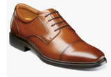 Florsheim Forecast