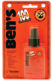 Ben's Deet Bug Repellent