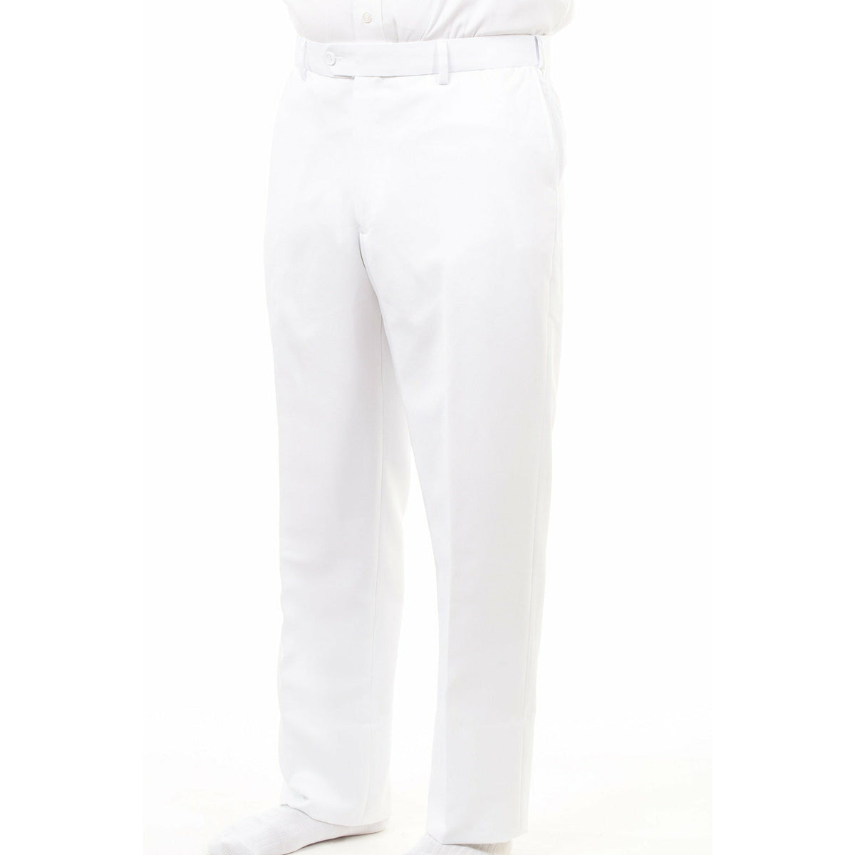 Trekker White Dress Pant Ferrell's Clothing Trekker White Dress Pant Ferrell's Clothing