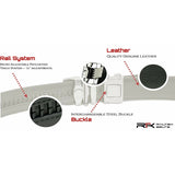 Valentini Mens Belt