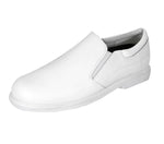 White Dress Shoe