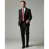 Tempo Slim Fit Suits