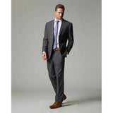 Tempo Slim Fit Suits
