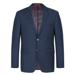 Navy Renoir Blazers