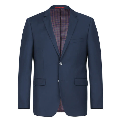 Navy Renoir Blazers