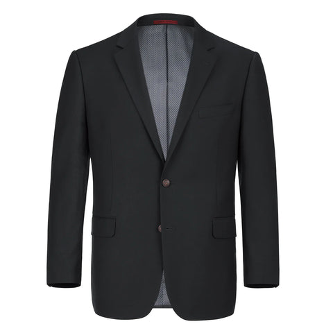 Black Renoir Blazers