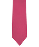 Solid Color Ties