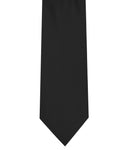 Solid Color Ties