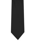 Solid Color Ties