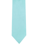 Solid Color Ties