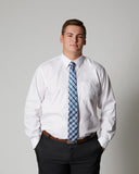 Tour/Classic Fit Dress Shirt