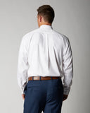 ⭐ Best Seller | Tour Athletic Fit Dress Shirt