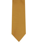 Solid Color Ties