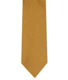 Solid Color Ties