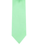 Solid Color Ties