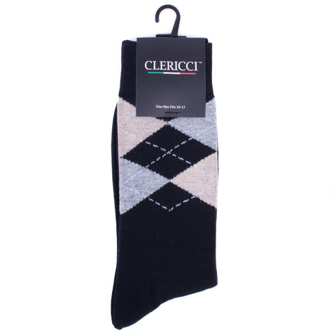 Clericci/Vincent Di Mani socks