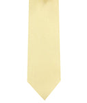 Solid Color Ties