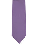 Solid Color Ties