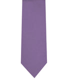 Solid Color Ties