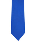 Solid Color Ties