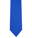 Solid Color Ties