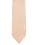 Solid Color Ties