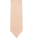 Solid Color Ties