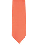 Solid Color Ties