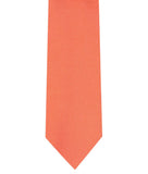 Solid Color Ties