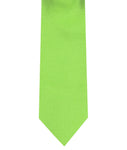 Solid Color Ties