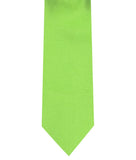 Solid Color Ties