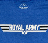 Top Gun BYU Shirt