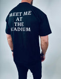 BYU Meet Me Shirt