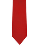 Solid Color Ties