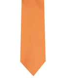 Solid Color Ties