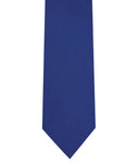 Solid Color Ties