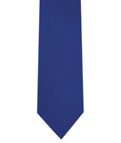 Solid Color Ties