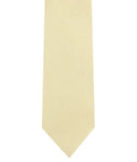 Solid Color Ties