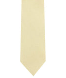 Solid Color Ties