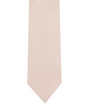 Solid Color Ties