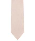 Solid Color Ties