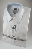 ⭐ Best Seller | Tour Athletic Fit Dress Shirt