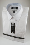 Tour/Classic Fit Dress Shirt