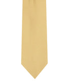 Solid Color Ties