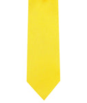 Solid Color Ties