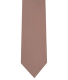 Solid Color Ties