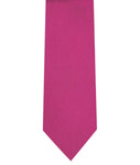 Solid Color Ties