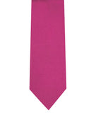 Solid Color Ties