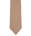 Solid Color Ties