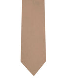 Solid Color Ties